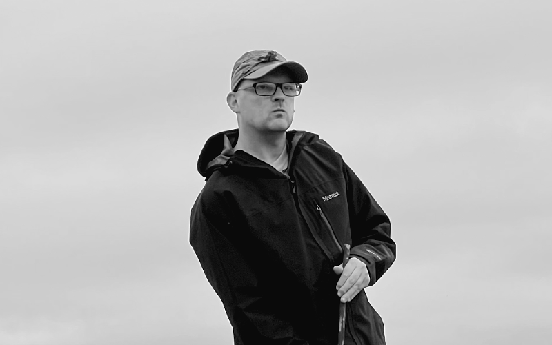 YoWalsh.com Personal Website