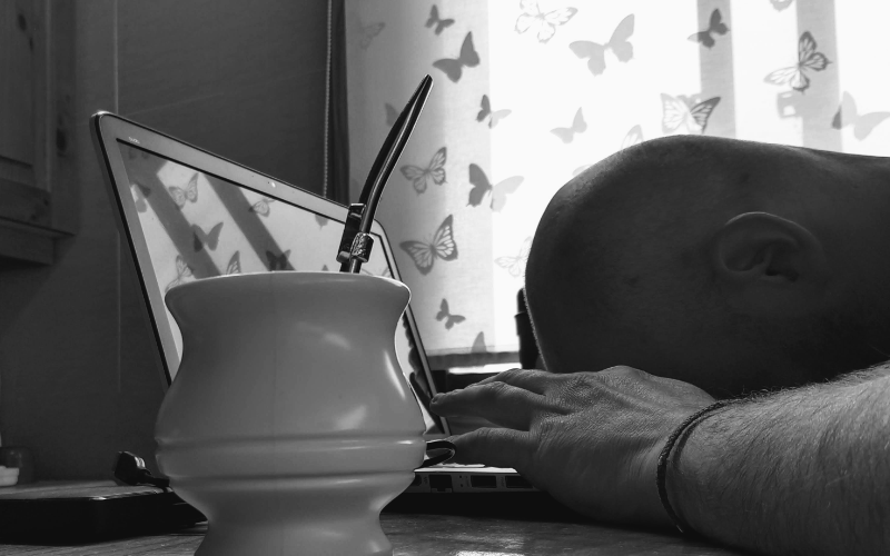 YoWalsh.dev Portfolio Website